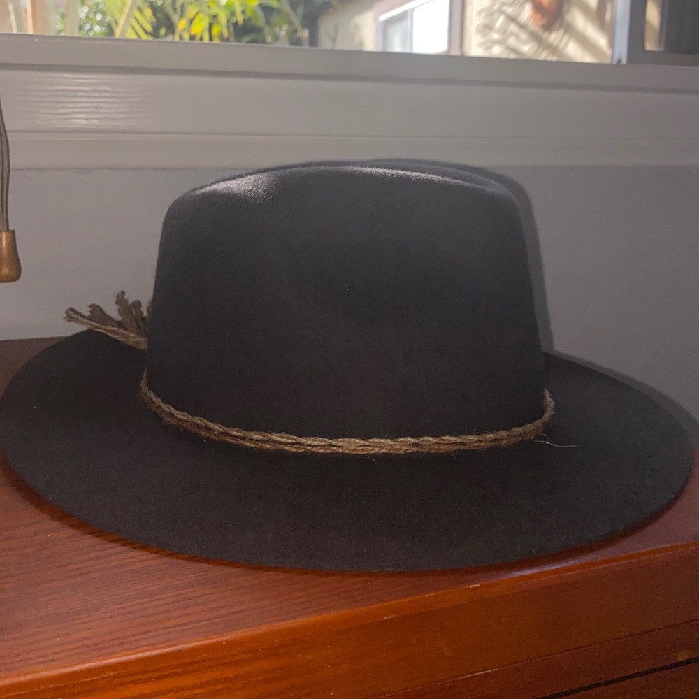 BRIXTON FEDORA